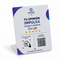 Soporte NFC para Reseñas de Google – Standard