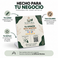 Soporte NFC para Reseñas de Google – Personalizado